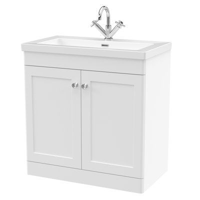 Classique Bathroom Vanity