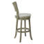 Tabouret tournant 30,5 "Saul-29309338