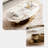 Modern Personalized Rock Slab Coffee Table-109872897