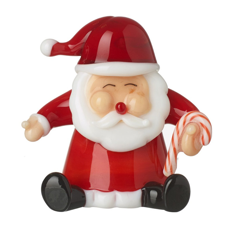 Santa Decoration