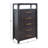 Sigmund 5-Drawer Chest