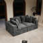 Canapé modulaire 78,8 x 39,4 po