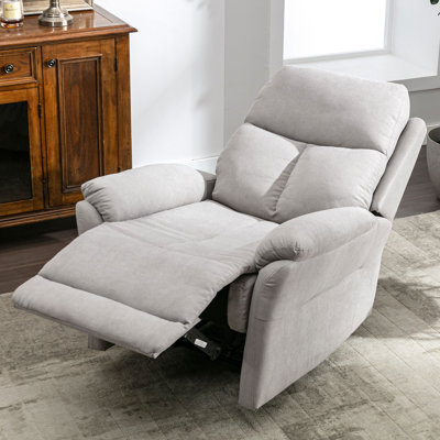 82cm Wide Standard Recliner