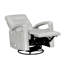 Fauteuil inclinable Kamo, 32 po, similicuir-114018900