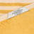 Graden Cotton Solid Dobby Border Plush Soft Absorbent Medium Weight Bath Sheet-9388316