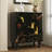 16 Pair Shoe Storage Cabinet