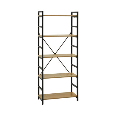 Tallant 60cm W Metal Shelving Unit