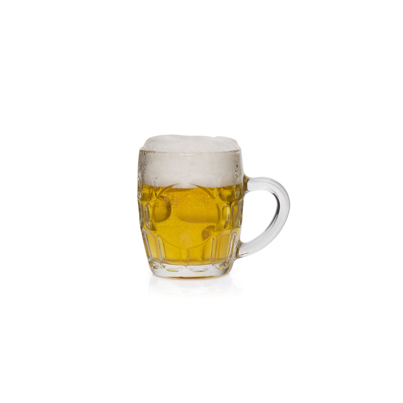Praga Beer Mug Set, 290 ml
