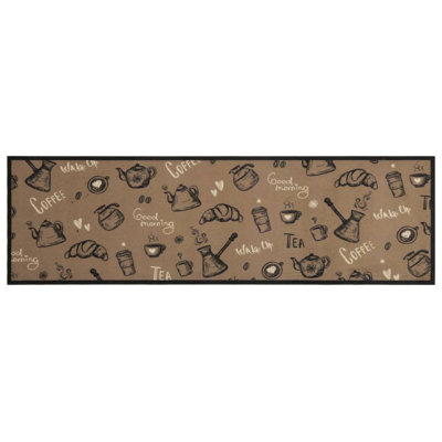 Snyderville Kitchen Mat