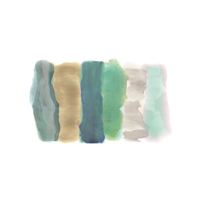 Pallet - Wrapped Canvas Art Prints