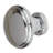 1 1/8" Diameter Mushroom Knob Multipack-42677134