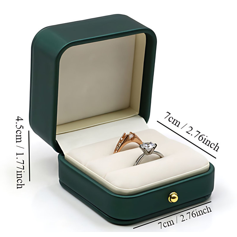Boîte à bijoux +