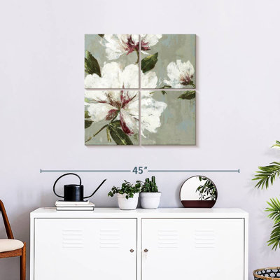 Harnek Peony Olivia I