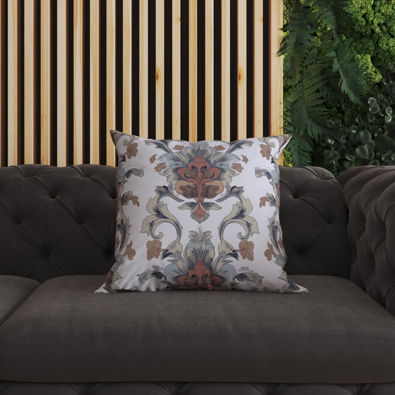 Chef-d'œuvre teinté intérieur/extérieur 20x20, Carré 20 po, Argenté / blanc