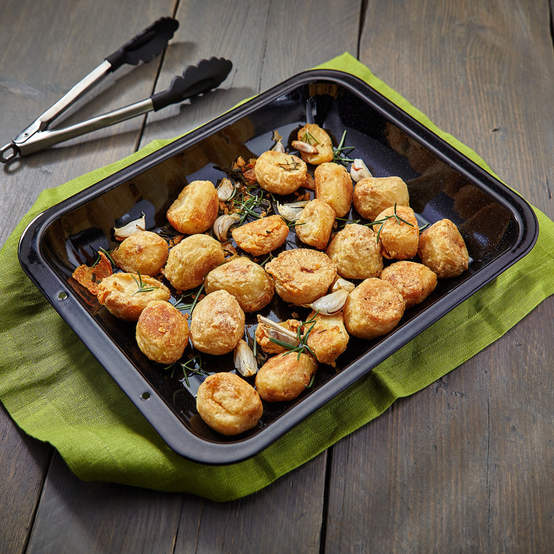 Judge, Essentials Enamel - Roaster