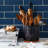 Artista 3" x 9" Glass Subway Tile-64627496