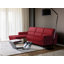 Falkirk Leather Corner Sofabed-169230815-169230811