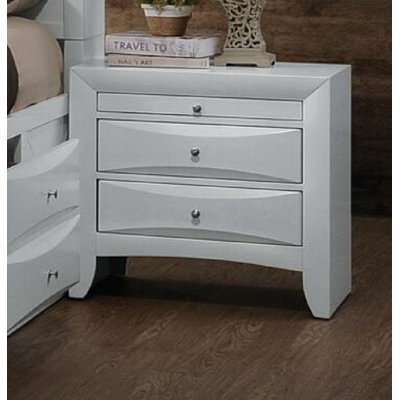 Lindauer Nightstand