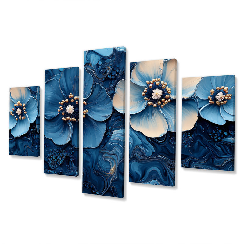 Blakney - Art - For Living Room Diamond