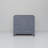 Jacques Right Offset Single Bath Vanity-112871919