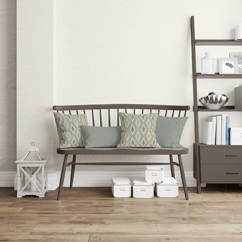 Tissu jacquard Abbeyshea Mod tissé par The Yard, Nuage