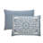 Rio Lightweight Cotton Blend Woven Jacquard Traditional Medallion Bedspread/Coverlet Set-1414989344-1420548800