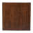 Jiyana Solid Wood Top End Table