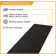 Adderley Solid Colour Indoor Area Rug
