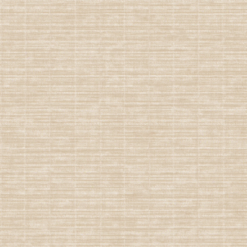 Weave Effect 10m x 53cm Paste the Wall Wallpaper Roll, Beige