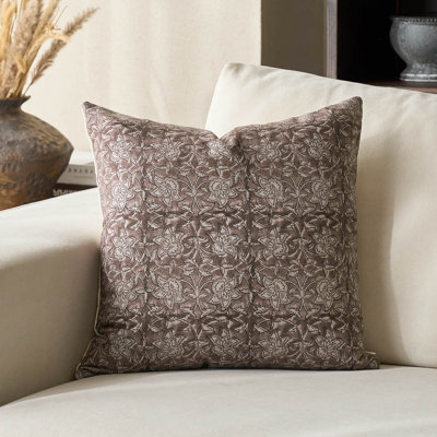 Housse de coussin Pienza