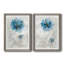 Dahlia - ensemble de 2 reproductions d'art-549049847-549049849-549049852
