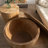 Bucket Shaped Coffee Table Set(Two-Piece Set)