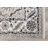 Knudtson Oriental Beige Grey Blue Durable Indoor Rug-1208116137