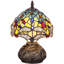 Petite lampe de table Tiffany-1987615485