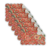 Rectangle Placemat Set