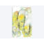 « yellow floral abstract ii », impression sur toile-29092907-72790433-72790444