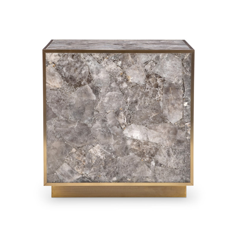 Bernhardt Tildon Side Table