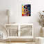 Wrapped Canvas Print-1841639016