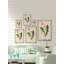 Fresh Dandelions - reproduction de cadre photo-167289934
