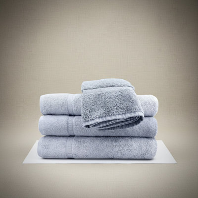 GOI collection dyed towels