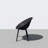 Norna 2pk Plastic Outdoor Dining Side Chair-1689972105