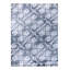 Overdyed One-of-a-Kind Rectangle 9'1" X 12'3" Hand Knotted Area Rug