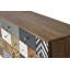 Edgemont 150cm Solid Wood Sideboard