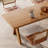 Kaylenn Pine Solid Wood Dining Table-1686254415