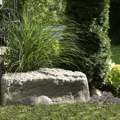 Pierre de grand jardin RTS Home Accents