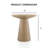 Oldbury Coffee Table Set-1196275701-1196275704