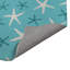 Tapis de bureau léger et antidérapant Starfish-126148664-126148665