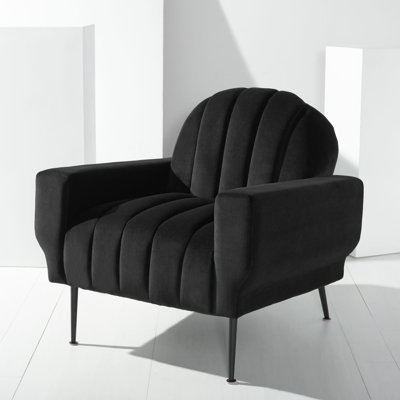 Olly Upholstered Armchair