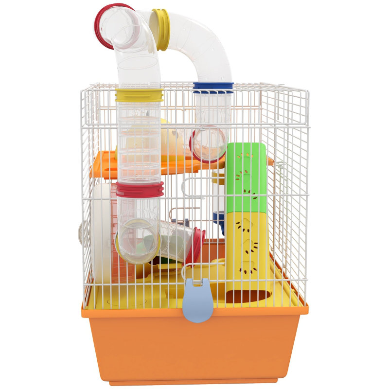 Small Animal Cage