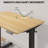 Dojtcho Home Office Adjustable Standing Desk-92807078-62270592